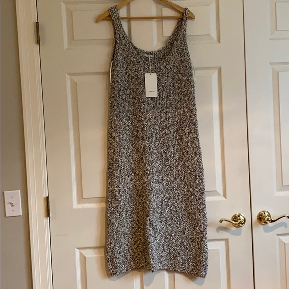 Zara Dresses & Skirts - Zara knit dress